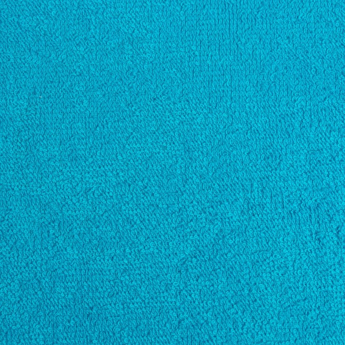 Набор махровых декоративных салфеток Этель "Весеннее настроение" 30х30 см -3 шт, цвет голубой - фото 1886742322