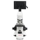 Микроскоп школьный Эврика 40×-1280х, LCD, цифровой - Фото 4