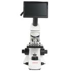 Микроскоп школьный Эврика 40×-1280х, LCD, цифровой - Фото 6