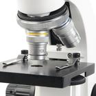 Микроскоп школьный Эврика 40×-1280х, LCD, цифровой - Фото 9
