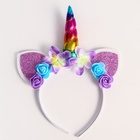 Ободок для волос «Пони Искорка», My Little Pony - Фото 2