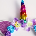 Ободок для волос «Пони Искорка», My Little Pony - Фото 4