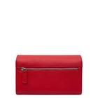 Кошелек Labbra L088-205 красный 17.5х10х3 - Фото 2