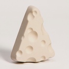 Минеральный камень «Пижон» для грызунов, сыр, 50 г - Фото 4