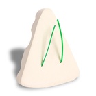 Минеральный камень «Пижон» для грызунов, сыр, 50 г - Фото 5