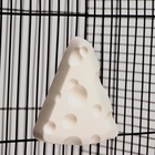 Минеральный камень «Пижон» для грызунов, сыр, 50 г - Фото 7