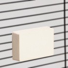 Минеральный камень для птиц «Пижон», блок, 80 г - Фото 7