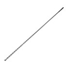 Бур по бетону ТУНДРА, двойная спираль, SDS-plus, 10×800 мм - Фото 3