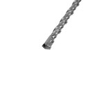 Бур по бетону ТУНДРА, двойная спираль, SDS-plus, 12×800 мм - Фото 5