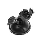 Держатель видеорегистратора на присоске, пластик, V3 - Фото 2