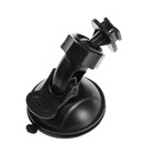 Держатель видеорегистратора на присоске, пластик, V5 - Фото 2