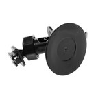 Держатель видеорегистратора на присоске, пластик, V5 - Фото 3