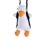 Подвес на зеркало, Утка, высота 6 см, шнурок 50 см - Фото 2