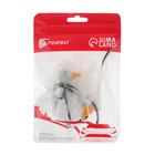 Подвес на зеркало, Утка, высота 6 см, шнурок 50 см - Фото 4