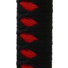 УЦЕНКА Рукоятка КПП «Самурайский меч», универсальная, 26 см - Фото 3