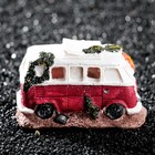 Декор для аквариума "Микроавтобус", 13 х 8 х 8 см - фото 21440188