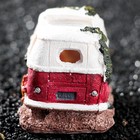 Декор для аквариума "Микроавтобус", 13 х 8 х 8 см - фото 21440189