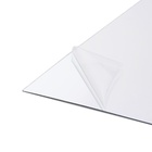 Зеркало настенное «Квадратики», на клеевой основе, акриловое, 15 шт., 15×15 см - Фото 3