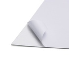 Зеркало настенное «Квадратики», на клеевой основе, акриловое, 15 шт., 15×15 см - Фото 4