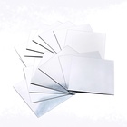 Зеркало настенное «Квадратики», на клеевой основе, акриловое, 15 шт., 15×15 см - Фото 5