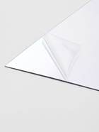 Набор наклеек интерьерных TAKE IT EASY «Ромбы», 16 шт., зеркальные, декор настенный, панно 25×57 см - Фото 4