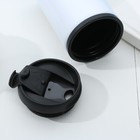 Термостакан SVOBODA VOLI «Называй меня искусством», 300 мл - Фото 3