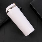 Термокружка «Пью кофе», 350 мл - Фото 2