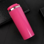 Термостакан «Утреннее вино», 350 мл - Фото 2