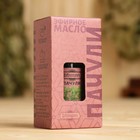 Масло эфирное «Пачули» 20 мл, крафт, Добропаровъ - Фото 2