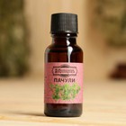 Масло эфирное «Пачули» 20 мл, крафт, Добропаровъ - Фото 4