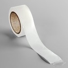 Наклейка прозрачная 2×2 см, набор 300 шт. - Фото 1