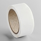 Наклейка прозрачная 2×2 см, набор 300 шт. - Фото 3