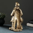 Подставка для бутылки «Капитан с глобусом», 35×22×18 см, под бронзу с позолотой 7502023 - фото 319937166 Подставка для бутылки «Капитан с глобусом», 35×22×18 см, под бронзу с позолотой 7502023 - фото 319937166