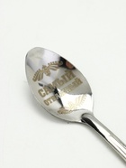 Ложка чайная с гравировкой «Лучший из лучших», h=14 см - Фото 4