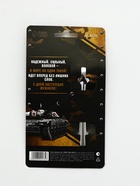 Ложка чайная с гравировкой «Лучший из лучших», h=14 см - Фото 6