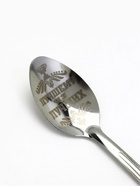 Ложка чайная с гравировкой «Лучшему из лучших», 14×3 см - Фото 4