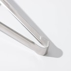 Щипцы Доляна «Колд», 34 см, нержавеющая сталь 7139481