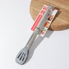 Щипцы Доляна «Колд», 34 см, нержавеющая сталь 7139481