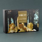 Ластик художественный Black Edition Botticelli 44×10×26mm - Фото 3