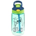 Набор спортивный «Динозаврик», шлем, защита, аксессуары - фото 61541860