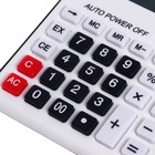 Калькулятор настольный "DEXIN" 12 - разрядный КК - 8825В - Фото 6