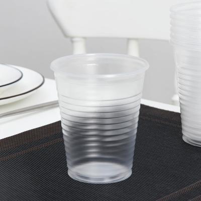 Стакан одноразовый, 500 мл