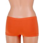 Трусы женские бесшовные ARTG SHORTS VITA BASSA (orange,L/XL) - Фото 2