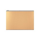 Папка-конверт на ZIP-молнии A4, 180 мкм, ErichKrause Matt Powder, до 100 листов, микс (комплект 12 шт) - фото 25573666