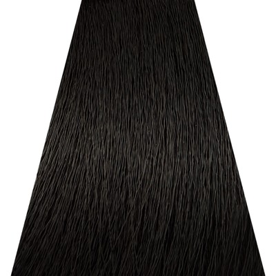 Крем-краска для волос Concept Soft Touch, без аммиака, тон 1.0, 100 мл