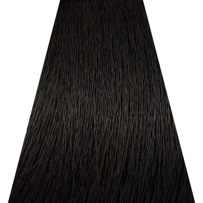 Крем-краска для волос Concept Soft Touch, без аммиака, тон 1.0, 100 мл - Фото 1