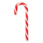 Карамель леденцовая новогодняя Fany Fan, трость, со вкусом клубники, 26 г - Фото 3