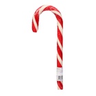 Карамель леденцовая новогодняя Fany Fan, трость, со вкусом клубники, 26 г - Фото 4