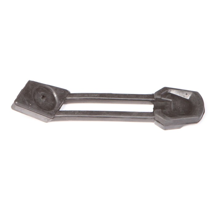 Крепление пластика левая сторона, Ski-doo, OEM 517303808