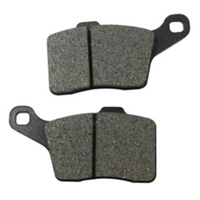 Тормозные колодки, Ski-doo, стандартные, OEM 507032473